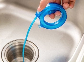 Drain Hair Cleaner Removal Tool