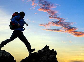 Escape for Four to Tongariro