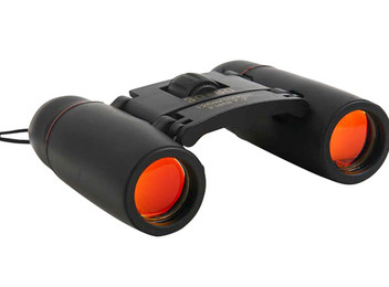 Folding Day Night Vision Binocular