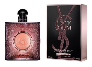 YSL Black Opium Glowing 90ml EDT