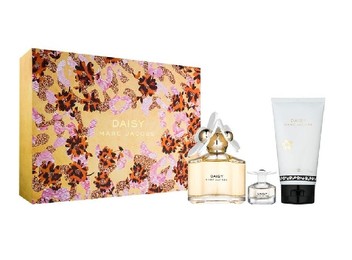 Marc Jacobs Daisy 3-Pack Gift Set