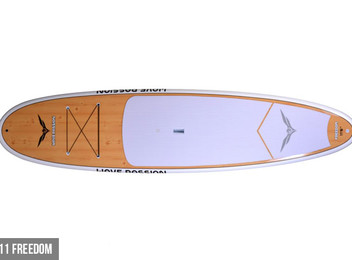 Freedom Stand Up Paddle Board