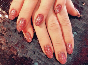 Nail Treatment from iCandy Ponsonby