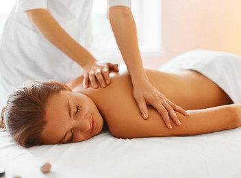 Remedial or Sports Massage Session
