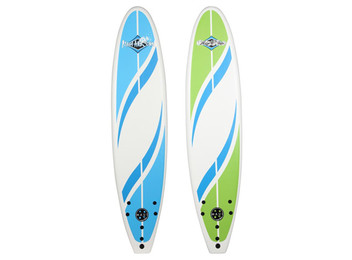 maui and sons soft top surfboard