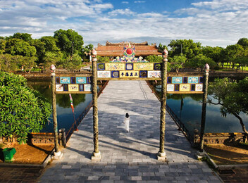 15-Day North & South Vietnam Tour
