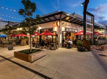 $40 New Year Food & Drinks Voucher