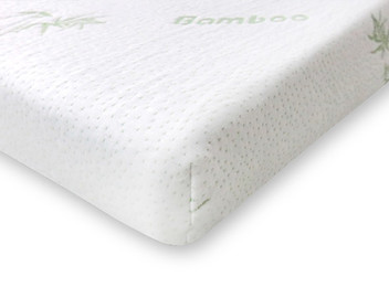 Memory Foam Dual 8cm Topper