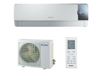 Gree Cozy Series Heat Pump