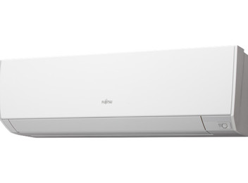 Fujitsu Air Conditioner Unit