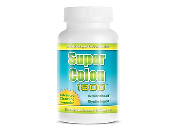 Super Colon Cleanse 1800