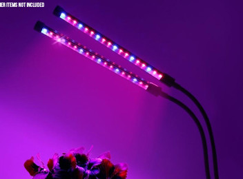 LED Indoor Plant Grow Lamp