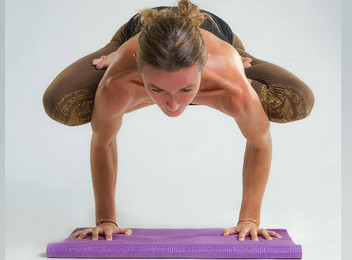 Yoga Classes - Beginner to Advanced