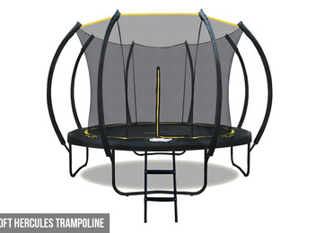 Hercules Trampoline