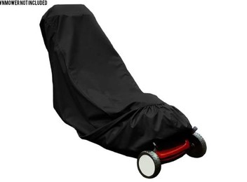 Lawn Mower Cover