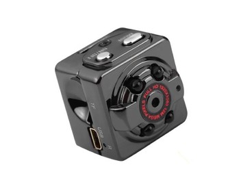 1080P Night-Vision Infrared Camera