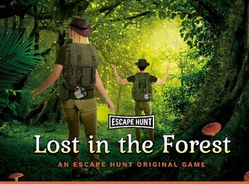 Escape Room Experience in Takapuna