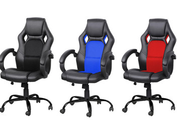 Formula 1 Office Chair