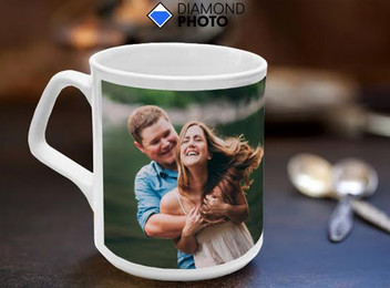 Two Fine Style Personalised Mugs