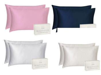Canningvale Pillowcase Twin-Pack