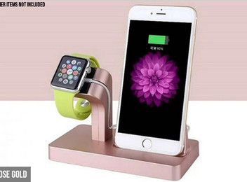 2-in-1 Charging Dock