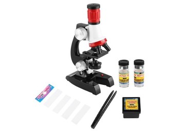 Educational Microscope for Children