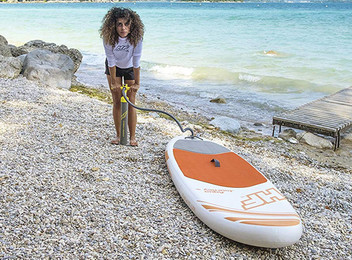 Pre-Order Stand Up Paddle Board