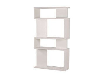 Book Shelf & Room Divider