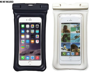 Waterproof Phone Pouch