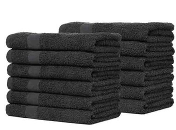 12-Pack of Large Hand Towels