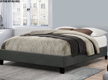 T Pete Bed Frame