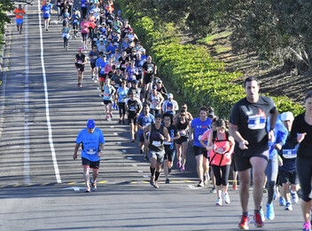 2019 North Shore Marathon Run Entry