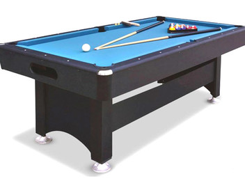 Pool Table Set