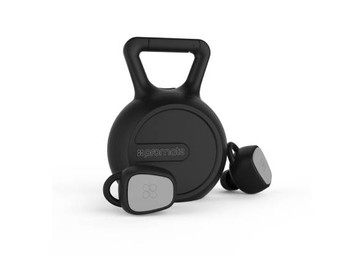 Promate Wireless Stereo Earphones