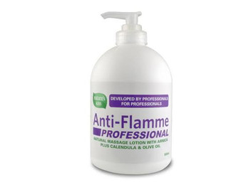 Nature's Kiss Anti-Flamme