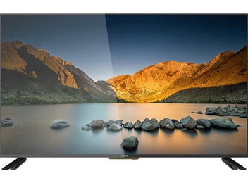 65-Inch KONIC 4K LED TV