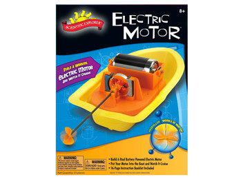 Explorer Discovery Kits Electric