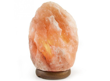 Himalayan Salt Lamp