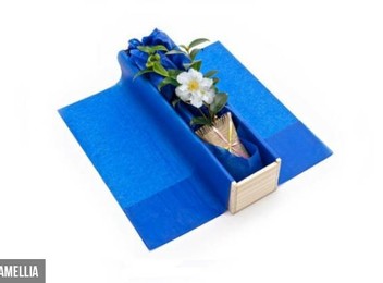 Mother's Day Designer Tree Gift Box