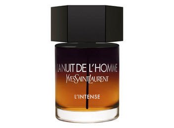 YSL La Nuit de L'Homme L'Intense