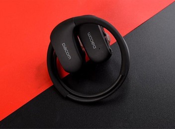 Waterproof Wireless Earphones