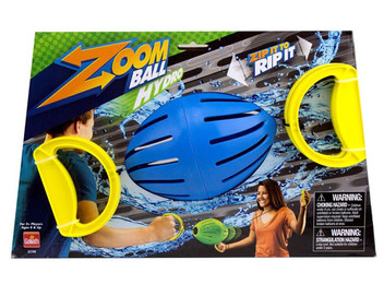 Zoom Ball Hydro Game