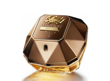 Paco Rabanne Lady Million 80ml EDP