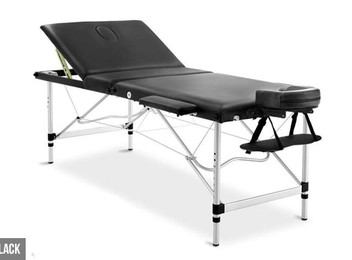 Massage Table - Two Colours