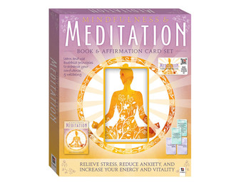 Mindfulness & Meditation Kit