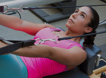 Introduction to Pilates