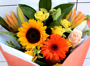 Bouquet for Mum Pick-Up or Delivery