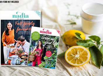 NADIA Magazine Subscription