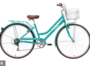 Bethany Vintage Style Bicycle