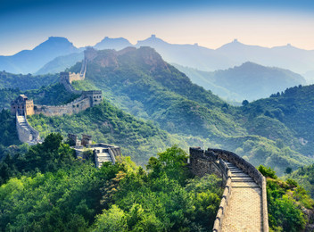 11-Day Beautiful China Tour